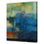 Settling Print by Bob Hunt