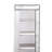 Kaison 12'' Rolling Portable Wardrobe