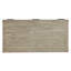 Solid Wood Writing Desk