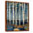 Brown Floater Framed