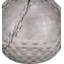 Alaysa Glass Lamp Base Lamp