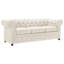 Canapé Chesterfield Caigan 79,13 po Caigan-106408914