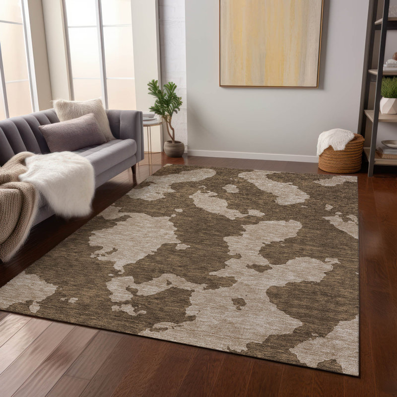 Tapis extérieur Aquaisha, Rectangle 2 pi 6 po x 3 pi 10 po