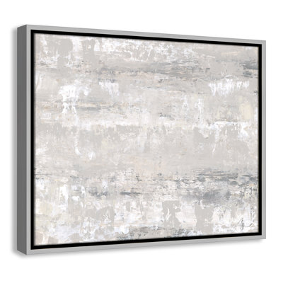Tryston "Desert Winds" Print by Filippo Ioco