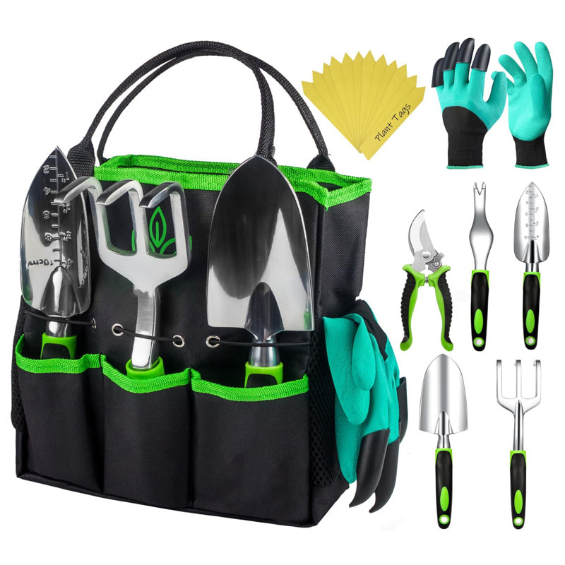 Heavy Duty Gardening Tools