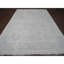 Tapis gris en laine noué à la main 9 pi x 11 pi 10 po angora angora 659B72A4E0C24368B2454F41C0EADF62