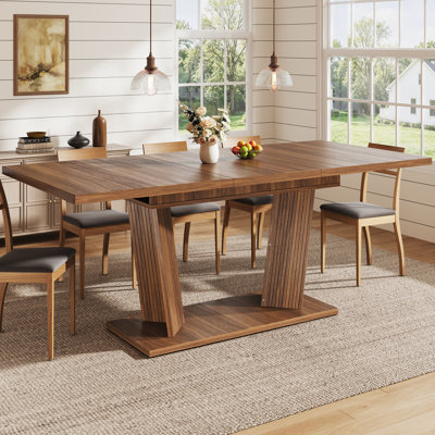 160 " Dining Table