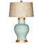 Cove Couture Table Lamp