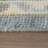 Karina Performance Hand Knotted Wool Floral Indoor Rug-93526774