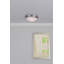Acrylic Flush Mount-13189606