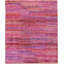 Indian One-of-a-Kind 7'11" X 9'10" Area Rug