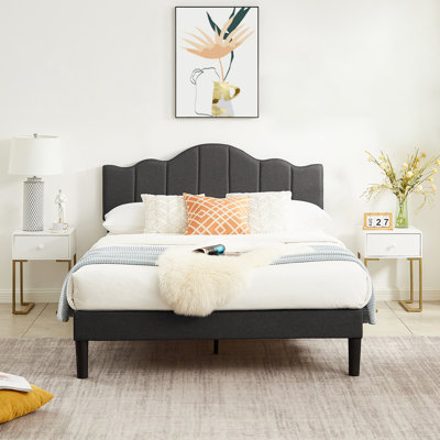 Ensemble de chambre à coucher Kempst