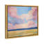 Blushing Sky Print by Oliver Gal-1722886661-1722886715