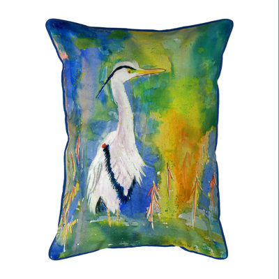 Coussin lombaire intérieur/extérieur Heron
