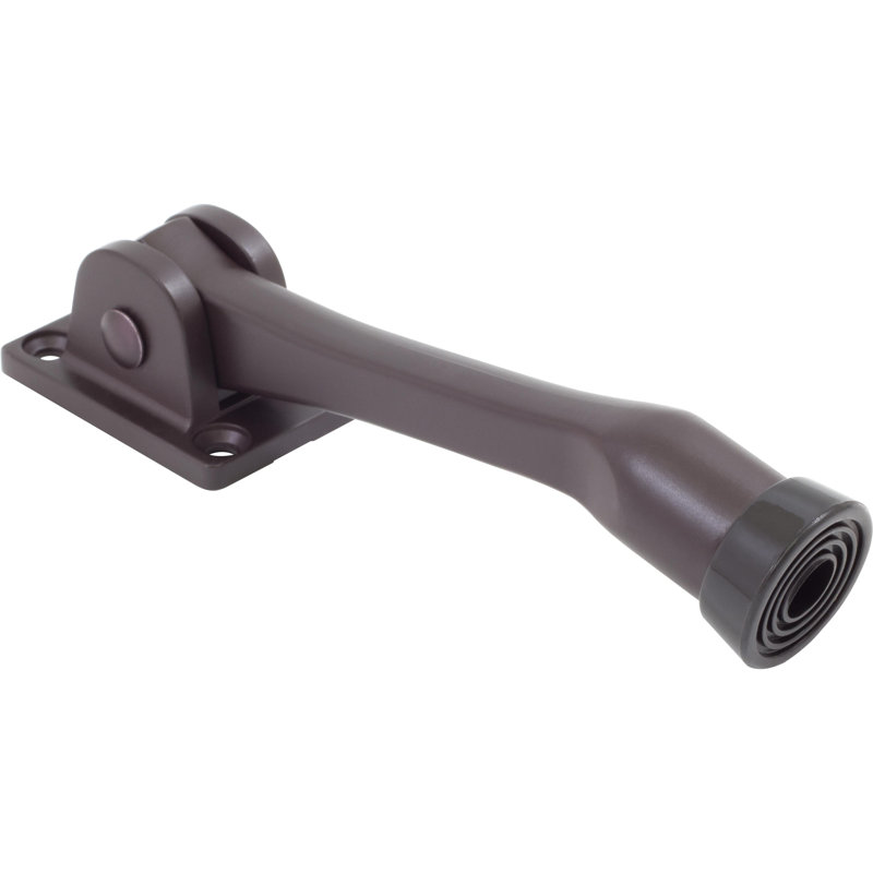 Zinc Kick Stop, Oil-Rubbed Bronze