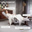 73cm Wide Swivel Standard Recliner