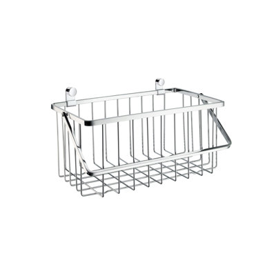 Drill / Screw Shower Caddy