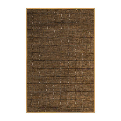 Abstract Indoor Rug