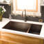 Cocina Duet Pro 40" L x 21" W Double Basin Undermount Kitchen Sink-17150774