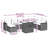 9 Piece Patio Sofa Set With Cushions Poly Rattan-1397109768-1397109769