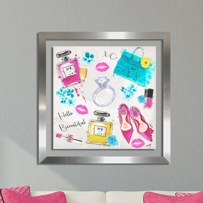 " Spring On My Mind 2 "