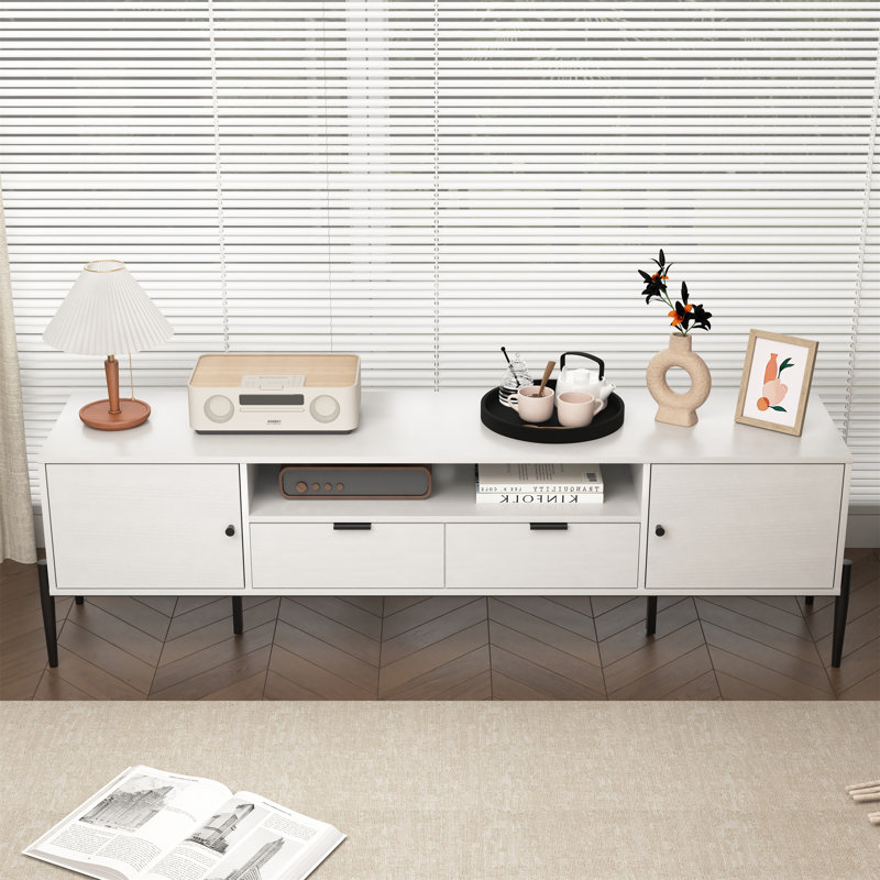 Console 70,9 po Tolanda