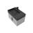 Amazon 30'' Wall Mounted Single Bathroom Vanity with Solid Surface Top-92645203-92645206-94673673