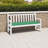 Benjara 1 - Piece Cushion