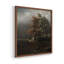 «Vintage Landscape», impression encadrée CXLIX - ensemble de 4-1630577785-1630577784
