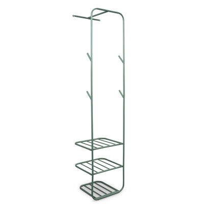 Alvaro 48cm Adjustable Clothing Rack