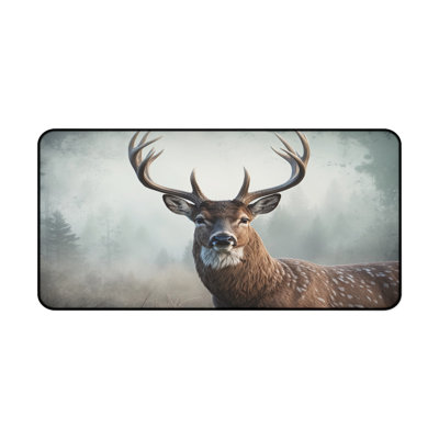 Polyester Desk Pad