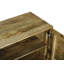 Agra 150cm Sideboard