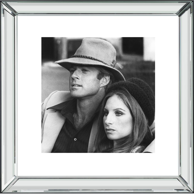 Single Picture Frame Print