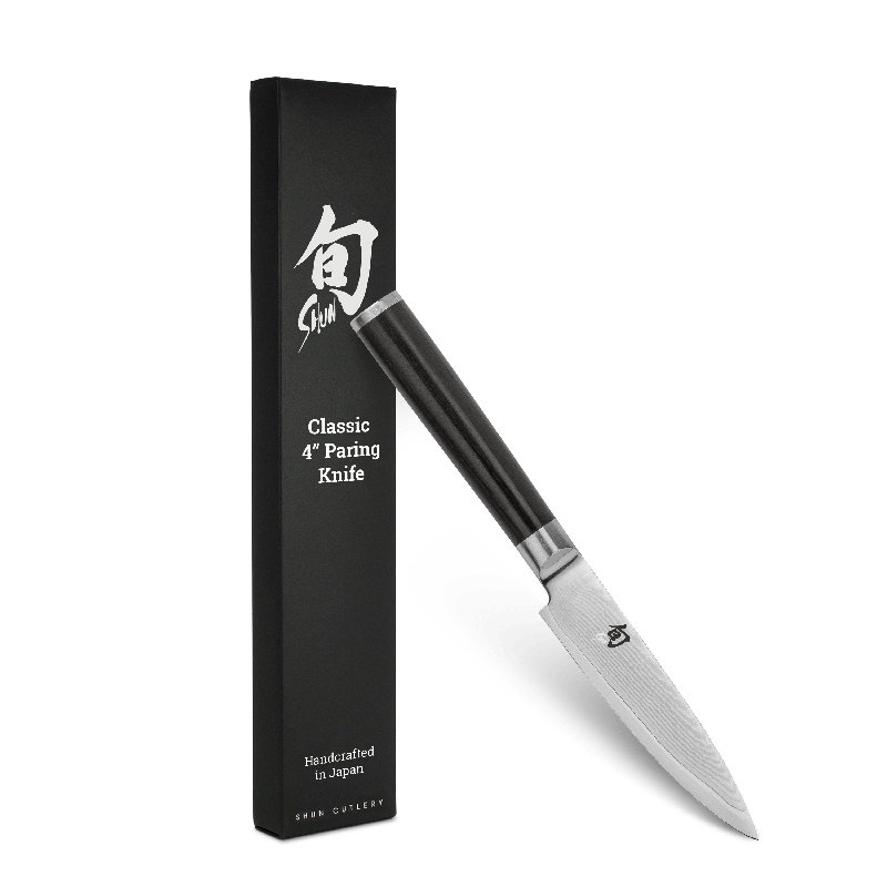 Classic 4'' L Paring Knife