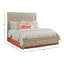 Lit standard Dealmeida-834653731