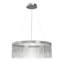 Luminaire suspendu à pampille en aluminium-114219461