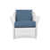 Weekend Retreat Outdoor Lounge Chair
