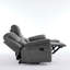 Fabric Reclining Sofa-1451521424-1451521430