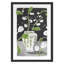 Peterloon Tall Print by Dana Gibson-501483213-501483210