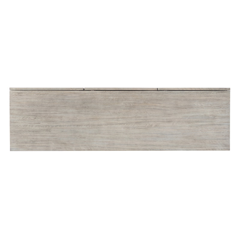 Melange 71'' W Accent Cabinet