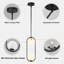 Luminaire suspendu Mid Mid Century-301929166