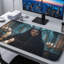 Polyester Desk Pad-2012083506