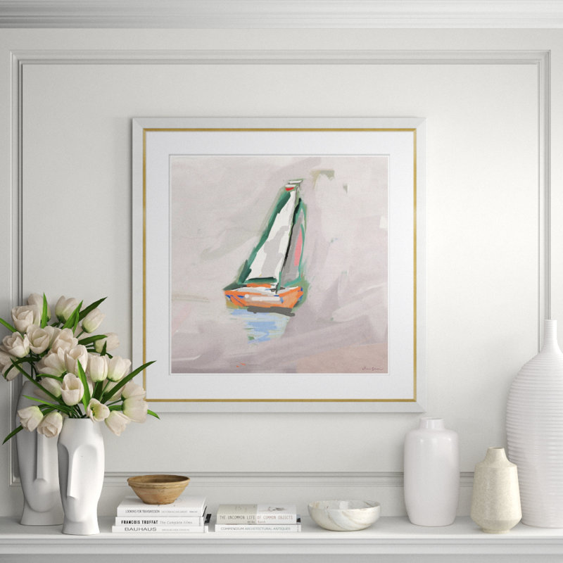 Another Day Giclee Print by Dana Gibson
