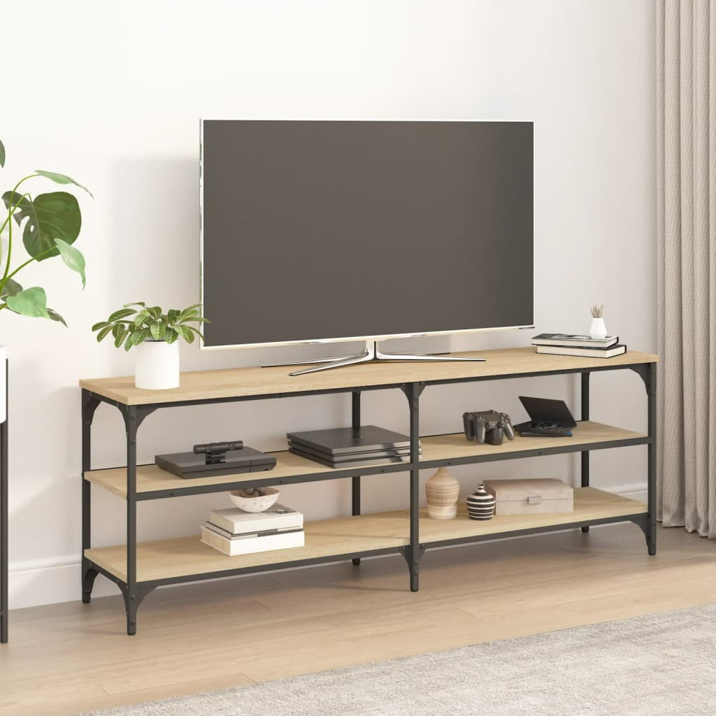 TV-Schrank Wagar für TVs bis zu 60"