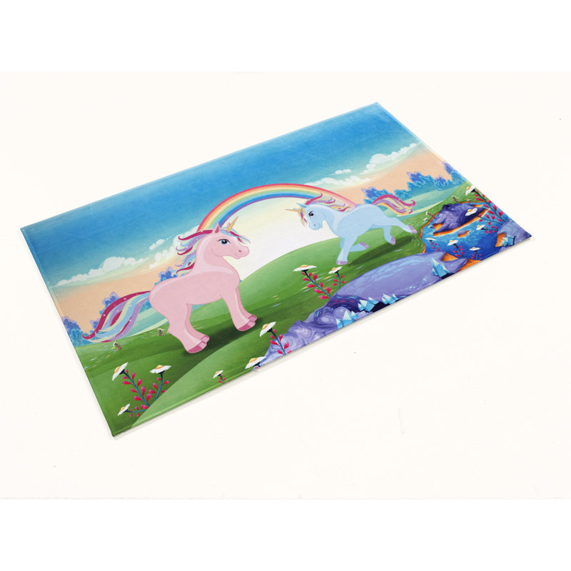 Lovely 100cm X 160cm Area Rug