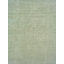 Area Rug in Seafoam
