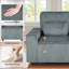 Fauteuil d'appoint Langsa-139668448