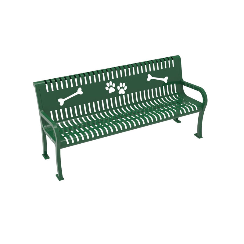 Murice Deluxe Park Bench