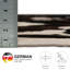 Emilia Flatweave Black/White Rug-50844788
