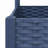 Latitude Run® Garden Planter With Trellis PP-176551754-200660561-191934647